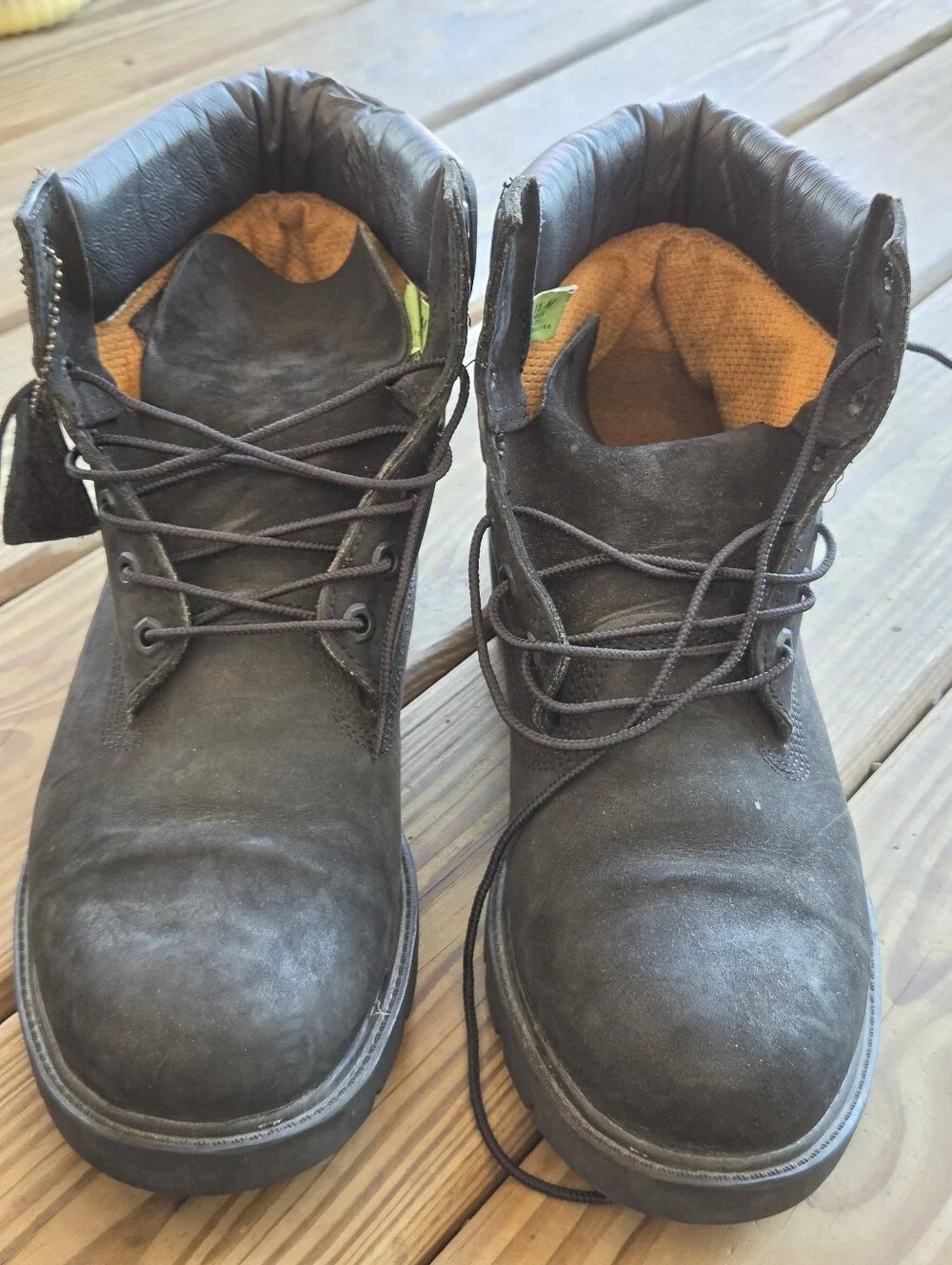 Men's Timberland 6
